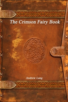 The Crimson Fairy Book