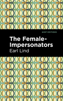 Paperback The Female-Impersonators Book