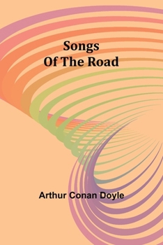 Paperback Songs Of The Road Book