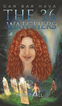 Hardcover The 36 Watchers Book