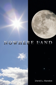 Paperback Nowhere Land Book