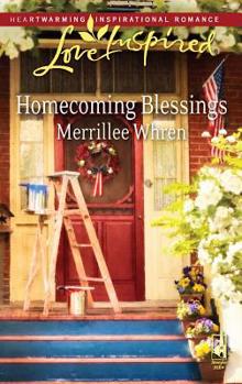 Mass Market Paperback Homecoming Blessings Book
