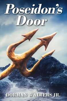 Paperback Poseidon's Door Book