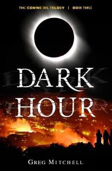 Paperback Dark Hour Book