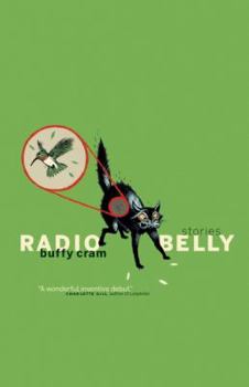 Paperback Radio Belly Book