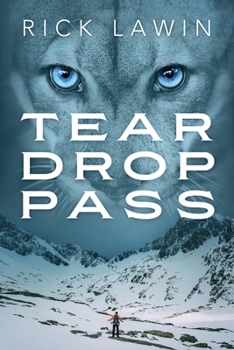 Paperback Tear Drop Pass Book