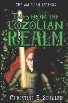 Paperback Tales from the Lozolian Realm Book