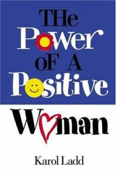Paperback The Power of a Positive Woman Book