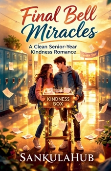 Final Bell Miracles: A Clean Senior-Year Kindness Romance