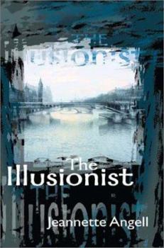 Paperback The Illusionist Book