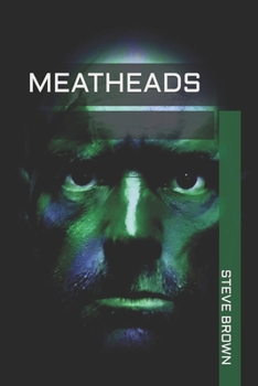 Paperback Meatheads Book