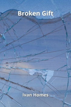 Paperback Broken Gift Book