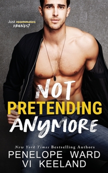 Paperback Not Pretending Anymore Book