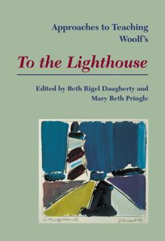 Paperback Approaches to Teaching Woolf's to the Lighthouse Book