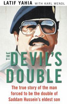 Paperback The Devil's Double Book