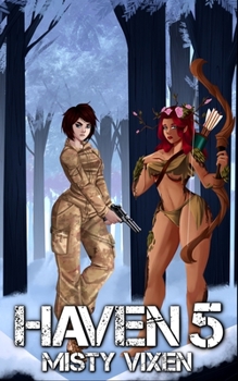 Paperback Haven 5 Book