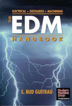 Hardcover The EDM Handbook Book