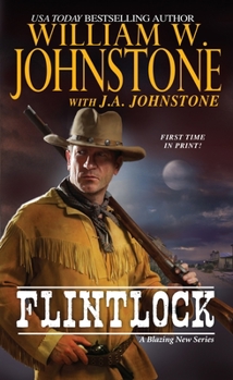 Flintlock - Book #1 of the Flintlock