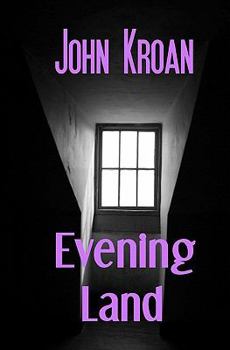 Paperback Evening Land Book