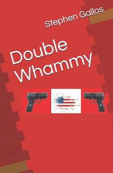 Paperback Double Whammy Book