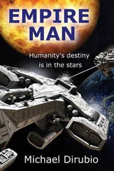 Paperback Empire Man Book