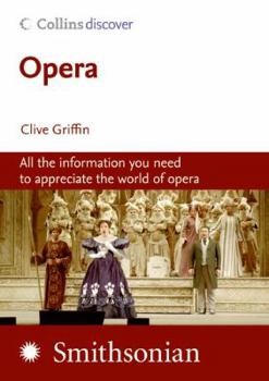 Paperback Opera Book