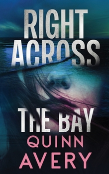 Paperback Right Across the Bay Book