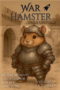 War Hamster: ...A Tale Untold