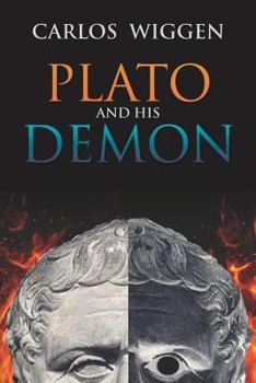 Paperback Plato and His Demon Book