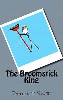 Paperback The Broomstick King Book