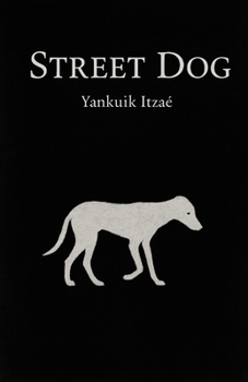 Paperback Street Dog Book