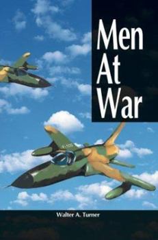 Paperback Men at War Book