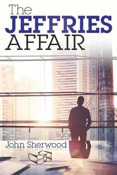 Paperback The Jeffries Affair Book