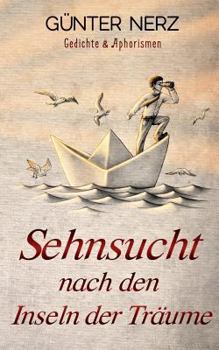 Paperback Sehnsucht nach den Inseln der Träume [German] Book