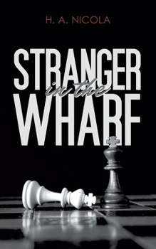 Paperback Stranger in the Wharf Book