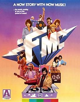 Blu-ray FM Book