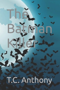 Paperback The Batman Killer Book