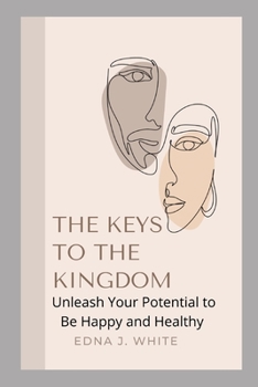 Paperback The Keys to the Kingdom: The Balance Book