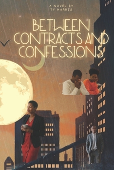 Paperback Between Contracts and Confessions Book