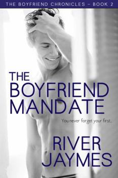 Paperback The Boyfriend Mandate (The Boyfriend Chronicles) Book