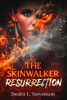 Paperback The Skinwalker: Resurrection Book