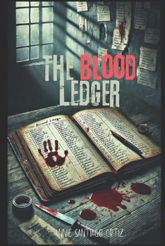 The Blood Ledger