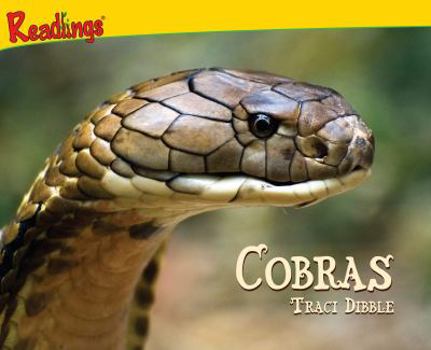 Paperback Cobras Book