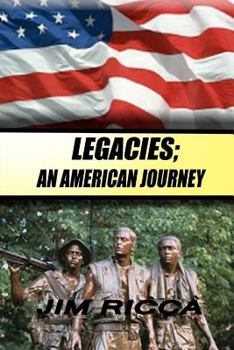 Paperback Legacies; an American Journey Book