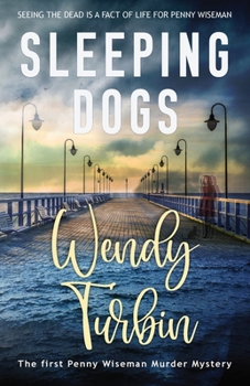 Paperback Sleeping Dogs Book