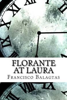 Paperback Florante at Laura Book