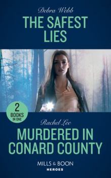 The Safest Lies - Book #4 of the Winchester, Tennessee