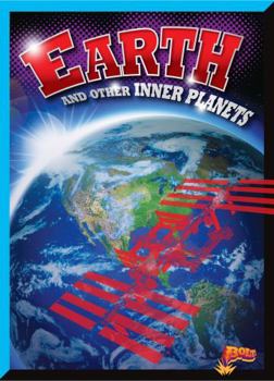 Library Binding Earth and Other Inner Planets Book