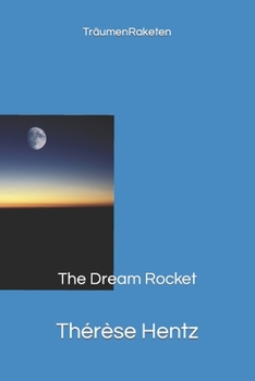 Paperback TräumenRaketen: The Dream Rocket Book