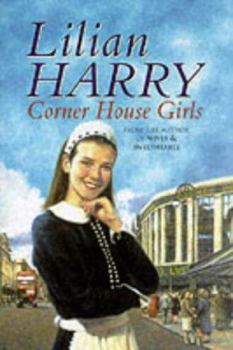 Hardcover Corner House Girls Book